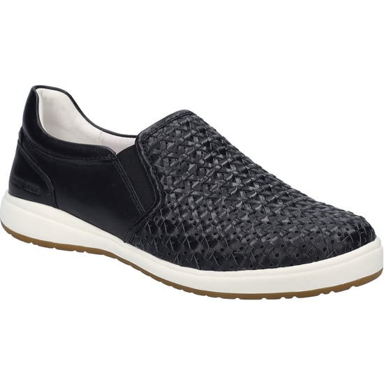 JOSEF SEIBEL Damen Slipper Caren 72 in schwarz - Image 1