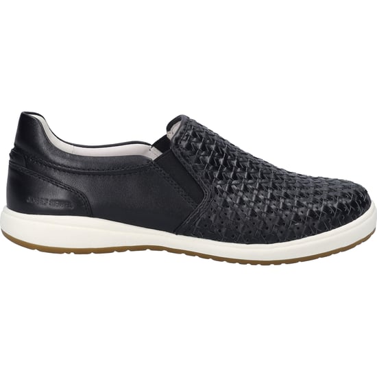 JOSEF SEIBEL Damen Slipper Caren 72 in schwarz - Image 2