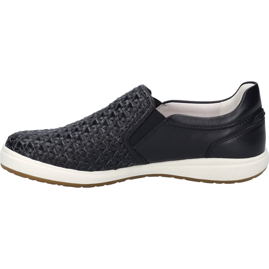 JOSEF SEIBEL Damen Slipper Caren 72 in schwarz - Image 3