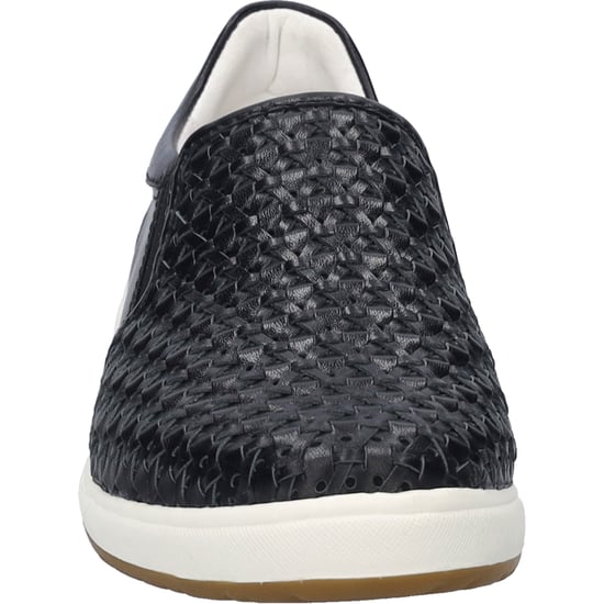 JOSEF SEIBEL Damen Slipper Caren 72 in schwarz - Image 4