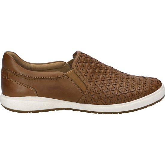 JOSEF SEIBEL Damen Slipper Caren 72 in camel - Image 2