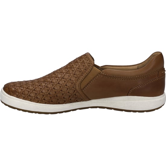 JOSEF SEIBEL Damen Slipper Caren 72 in camel - Image 3