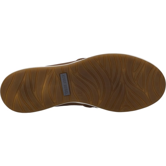 JOSEF SEIBEL Damen Slipper Caren 72 in camel - Image 5