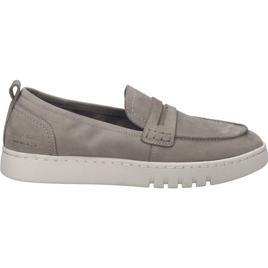 JOSEF SEIBEL Damen Slipper Jessie 03 in grau - Image 2