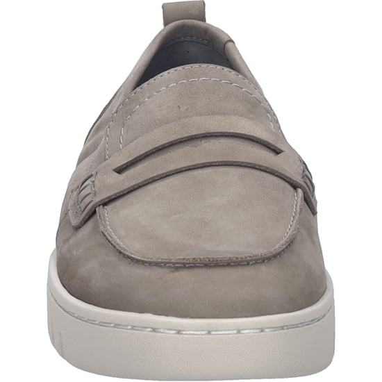 JOSEF SEIBEL Damen Slipper Jessie 03 in grau - Image 4