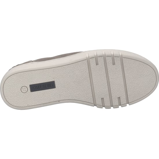 JOSEF SEIBEL Damen Slipper Jessie 03 in grau - Image 5
