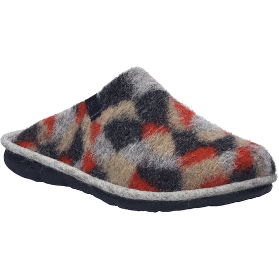 JOSEF SEIBEL Damen Hausschuh Lille 09 in multicolor - Image 1