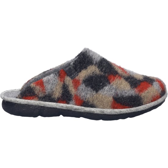 JOSEF SEIBEL Damen Hausschuh Lille 09 in multicolor - Image 2