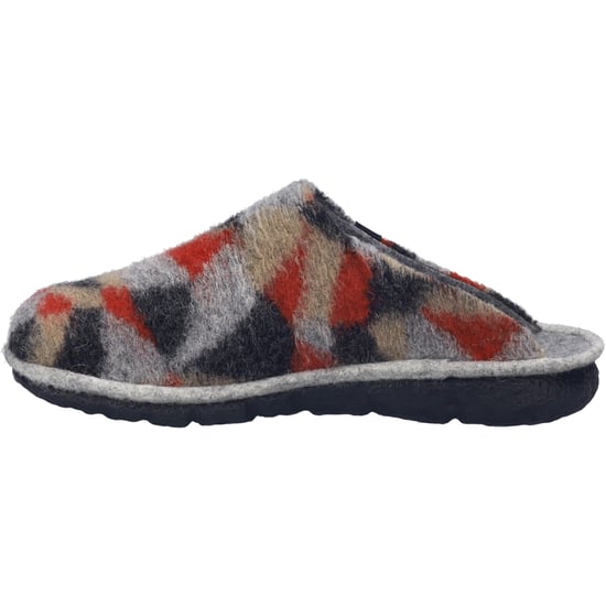 JOSEF SEIBEL Damen Hausschuh Lille 09 in multicolor - Image 3