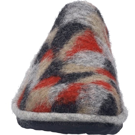 JOSEF SEIBEL Damen Hausschuh Lille 09 in multicolor - Image 4