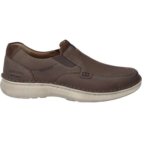 JOSEF SEIBEL Herren Slipper Alan 01 in vulcano-kombi - Image 2