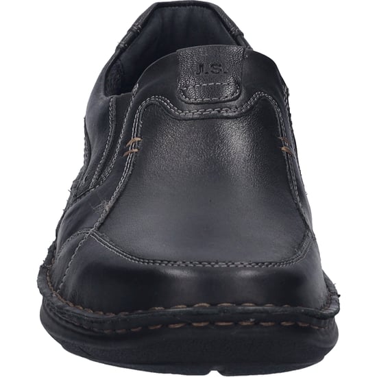 JOSEF SEIBEL Herren Slipper New Anvers 01 in schwarz - Image 4