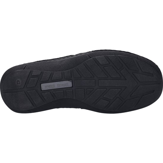 JOSEF SEIBEL Herren Slipper New Anvers 01 in schwarz - Image 5