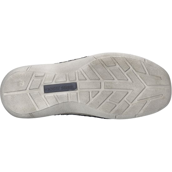 JOSEF SEIBEL Herren Slipper New Anvers 77 in indigo - Image 5