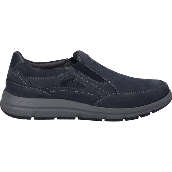 JOSEF SEIBEL Herren Slipper Giuseppe 09 in indigo - Image 2