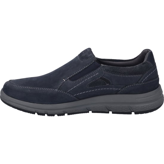 JOSEF SEIBEL Herren Slipper Giuseppe 09 in indigo - Image 3