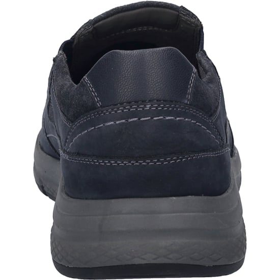 JOSEF SEIBEL Herren Slipper Giuseppe 09 in indigo - Image 4