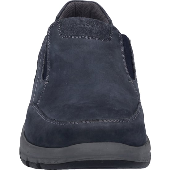 JOSEF SEIBEL Herren Slipper Giuseppe 09 in indigo - Image 5