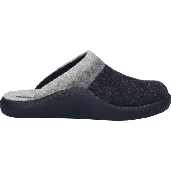 JOSEF SEIBEL Damen Hausschuh Monaco D 06 in titan-multi - Image 2