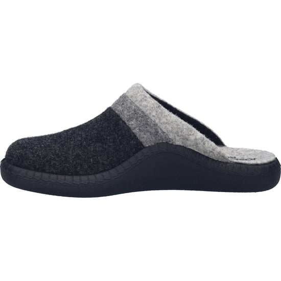 JOSEF SEIBEL Damen Hausschuh Monaco D 06 in titan-multi - Image 3