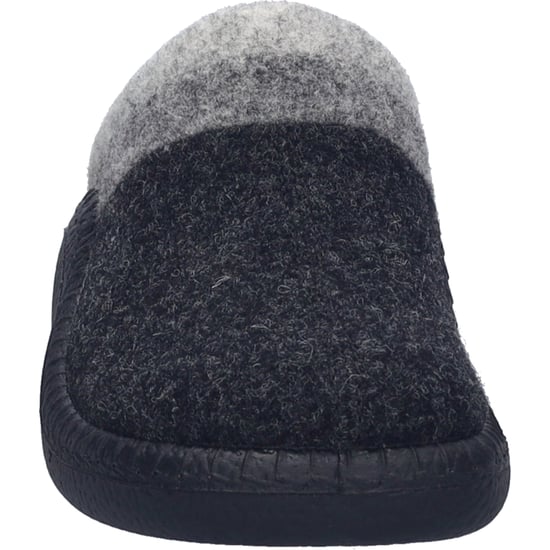 JOSEF SEIBEL Damen Hausschuh Monaco D 06 in titan-multi - Image 4