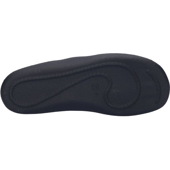 JOSEF SEIBEL Damen Hausschuh Monaco D 06 in titan-multi - Image 5