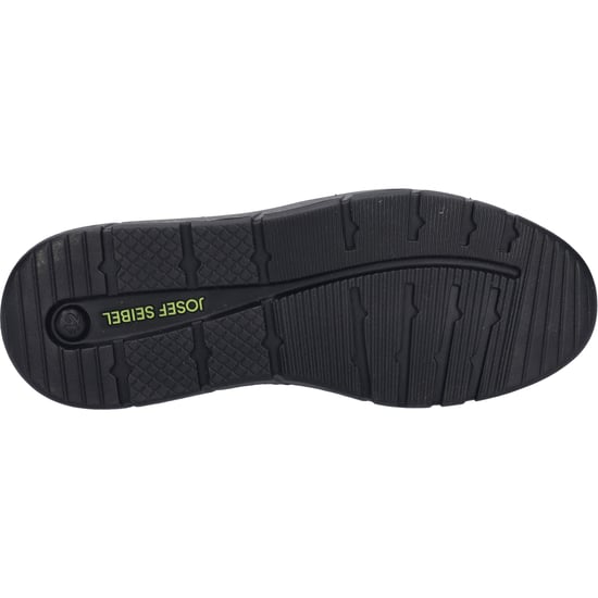JOSEF SEIBEL Herren Slipper Giuseppe 09 in schwarz-kombi - Image 6