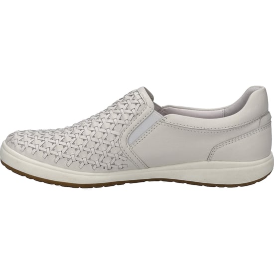 JOSEF SEIBEL Damen Slipper Caren 72 in weiss - Image 3