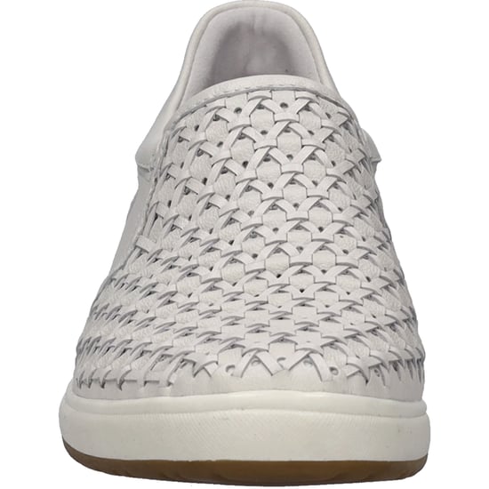 JOSEF SEIBEL Damen Slipper Caren 72 in weiss - Image 4