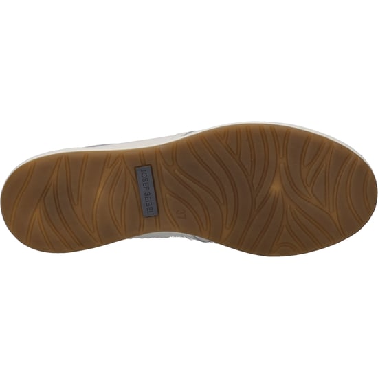 JOSEF SEIBEL Damen Slipper Caren 72 in weiss - Image 5