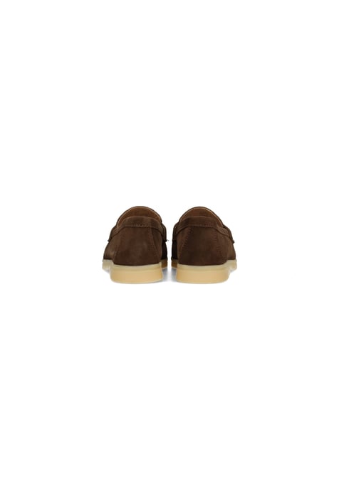 PS Poelman ZALAMA Damen Slipper - Image 3