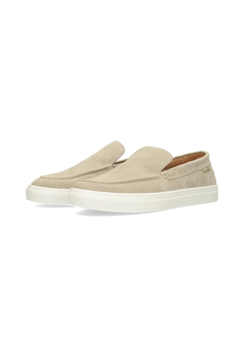 PS Poelman MICK Herren Slipper - Image 2