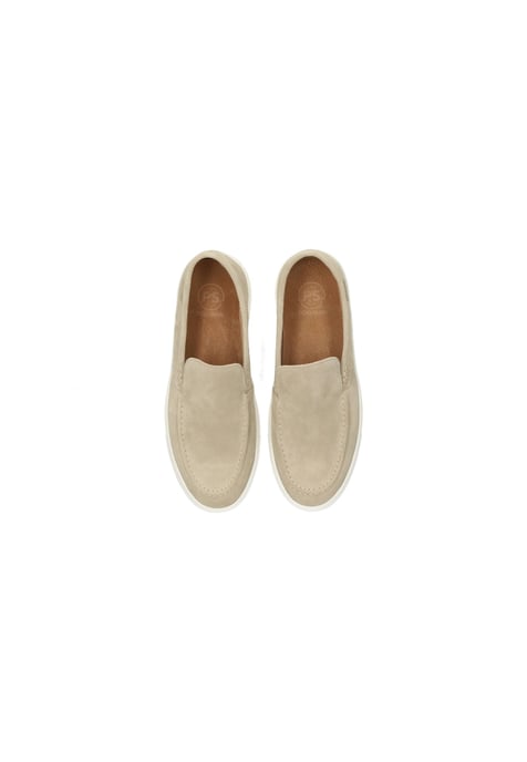 PS Poelman MICK Herren Slipper - Image 4