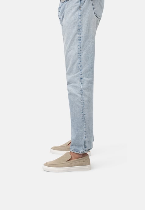 PS Poelman MICK Herren Slipper - Image 6