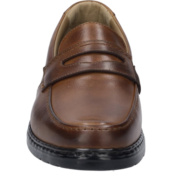 JOSEF SEIBEL Herren Slipper Alastair 06 in cognac - Image 5