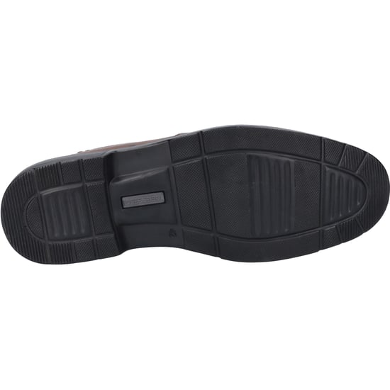 JOSEF SEIBEL Herren Slipper Alastair 06 in cognac - Image 6