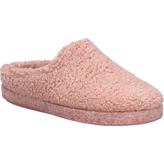 JOSEF SEIBEL Damen Hausschuh Lara 02 in rosa-kombi - Image 1