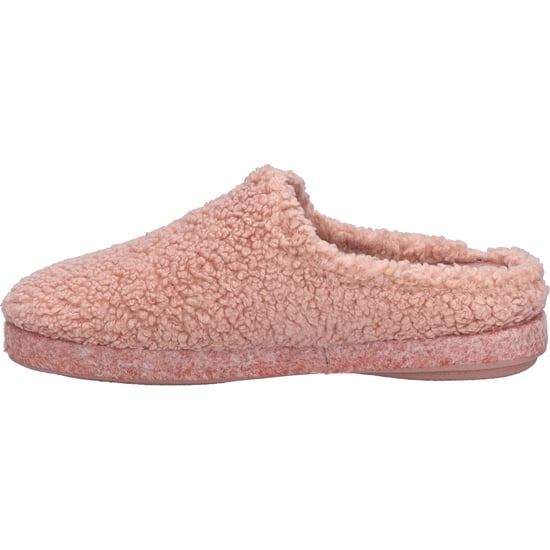 JOSEF SEIBEL Damen Hausschuh Lara 02 in rosa-kombi - Image 3