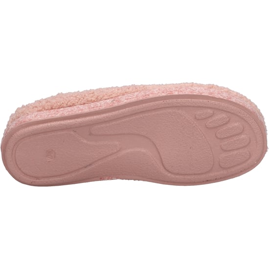 JOSEF SEIBEL Damen Hausschuh Lara 02 in rosa-kombi - Image 5