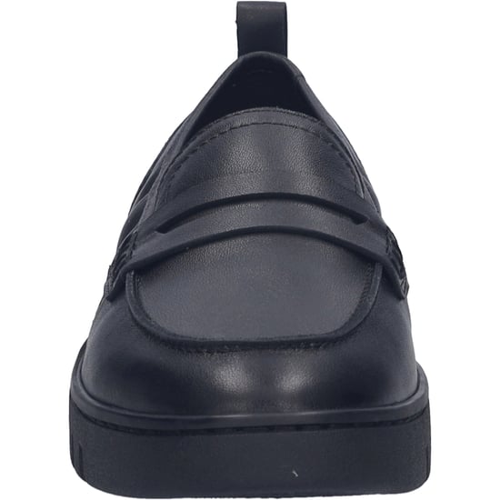 Josef Seibel Jessie 03 Damenslipper - Schwarz - Image 4