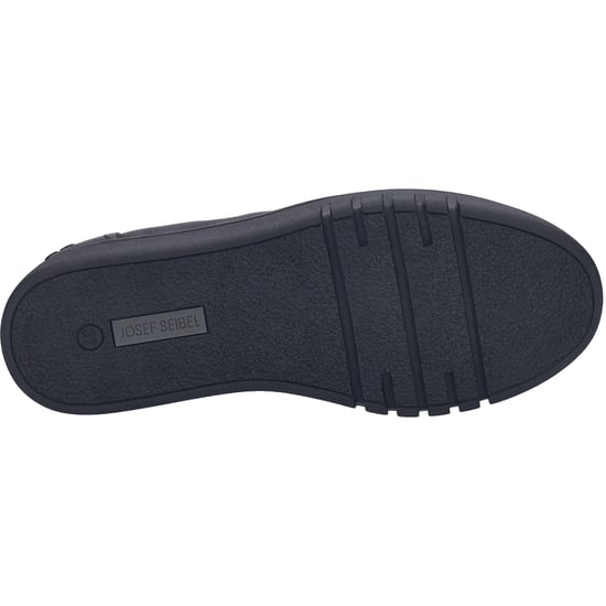 Josef Seibel Jessie 03 Damenslipper - Schwarz - Image 5