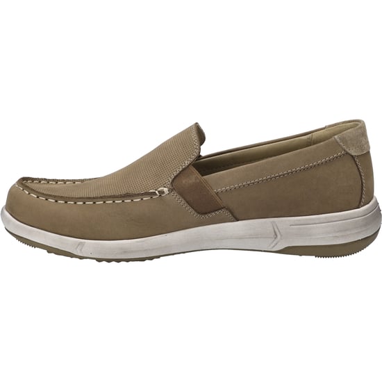 JOSEF SEIBEL Herren Slipper Enrico 31 in sand - Image 3