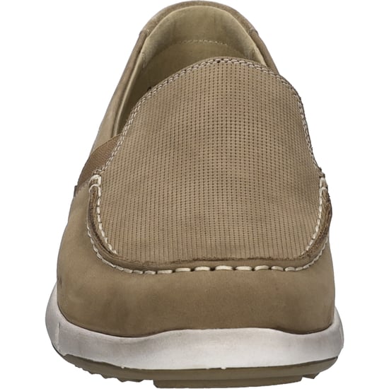 JOSEF SEIBEL Herren Slipper Enrico 31 in sand - Image 4