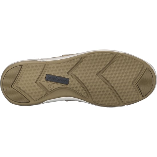 JOSEF SEIBEL Herren Slipper Enrico 31 in sand - Image 5