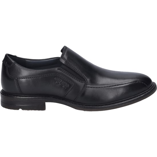 JOSEF SEIBEL Herren Slipper Earl 13 in schwarz - Image 2