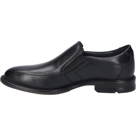 JOSEF SEIBEL Herren Slipper Earl 13 in schwarz - Image 3