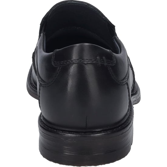 JOSEF SEIBEL Herren Slipper Earl 13 in schwarz - Image 4