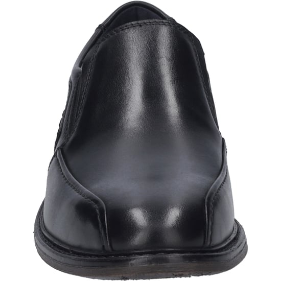 JOSEF SEIBEL Herren Slipper Earl 13 in schwarz - Image 5