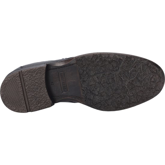 JOSEF SEIBEL Herren Slipper Earl 13 in schwarz - Image 6