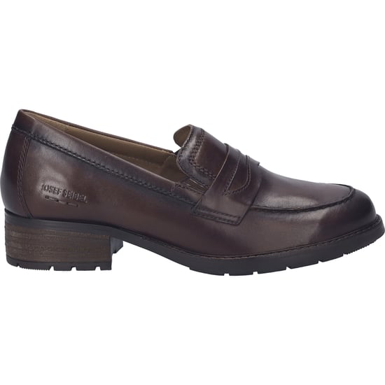 JOSEF SEIBEL Damen Slipper Kate 02 in castagne - Image 2